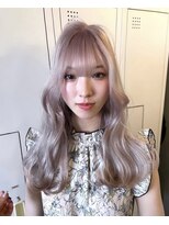 エンター 天神店(ENTER)&nbsp;white beige