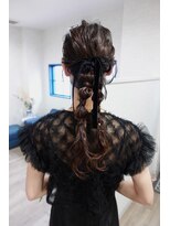 シェミール(CHEMIR)&nbsp;ヘアセット×ツインヘアセット