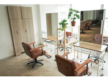 HAIR LABO【ヘアラボ】