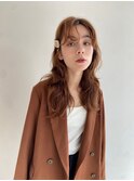 ブラウンベージュ