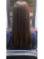 コークハットヘアーズ(Coke Hat Hairs)&nbsp;ロングヘア