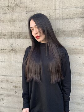 キャリアリングサロン(CAREERING SALON) ロング