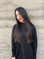 キャリアリングサロン(CAREERING SALON) ロング