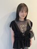 【女性人気NO1☆】カット＋髪質改善カラー＋艶トリートメント￥20900→￥12000