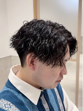 リ メイロ(Re.Meiro) ツイストスパイラルセンターパート