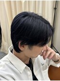 サファイアブルー
