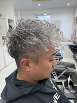 アヴニール アックス(Avenir axe)&nbsp;スウィングショート