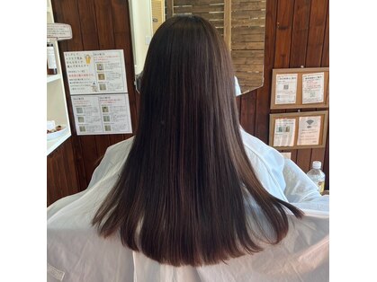 ナオス(NAOS)の写真