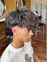 リ メイロ(Re.Meiro)&nbsp;スペインカール