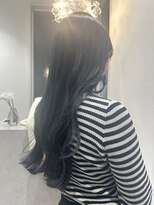 ソート(sot)&nbsp;ブルーブラックカラー！