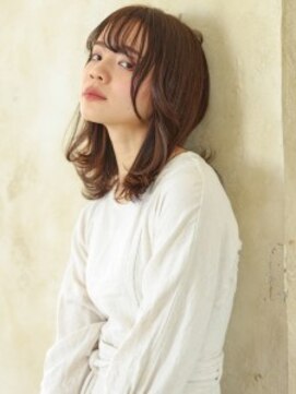 グランドール リュクス(Grandoll Luxe) 【顔周り】小顔ミディアム【小倉南区】