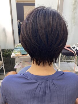 リュドール 一宮(Rue D'or) ショート