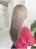 ハイトーンホワイトベージュ