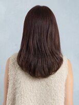 アース 溝の口店(HAIR&MAKE EARTH)&nbsp;ワンカールレイヤー[溝の口/髪質改善/縮毛矯正/白髪ぼかし]