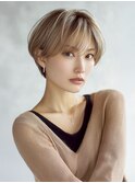 ハイトーンサンドベージュ