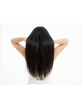 これからのパサつきが気になる方は【白馬美容室】へ☆TOKIOトリートメントで今こそ本格的な髪質改善を！