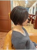 くびれショート×暗髪【春日井・勝川】
