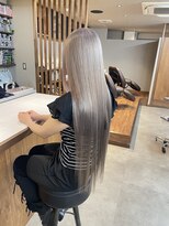 ジャンクス 千葉(junks)&nbsp;グレージュ/ハイトーン/HMARI