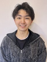 ブランシェ 春日井市民病院前店(BRANCHE)&nbsp;安藤 渉太