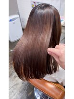 シック(Chic)&nbsp;ネオメテオストレート☆彡