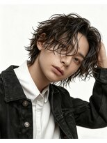 シード(SEED) 緩めツイストスパイラル