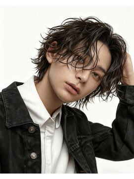 シード(SEED) 緩めツイストスパイラル