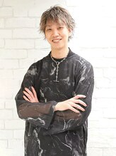 クロエ 堀江(Cloe) 桝野 尚也