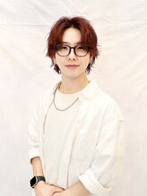 アルターリアン(aL ter LieN) 斉藤 容史