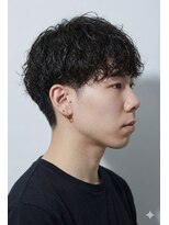 レボ 片町店(Revo)&nbsp;ラルフカール×スキンフェード！