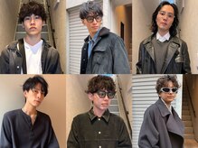 ヨハク メンズ 大阪梅田中崎町(yohaku メンズ)