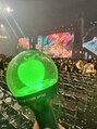 エン(enn)&nbsp;1番最近の参戦履歴→Mrs. GREEN APPLE/BABEL no TOH