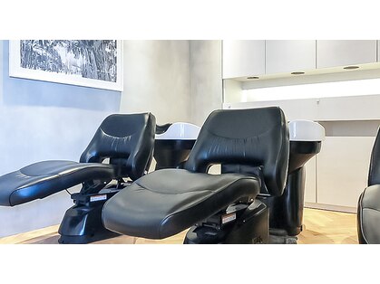 オーブ ヘアー カルロ 秋田店(AUBE HAIR calro)の写真