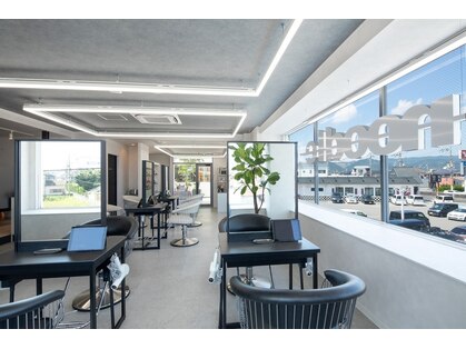 ヌードルバイコア(noodle by CoRe.gn)の写真