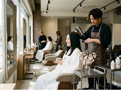ラクシア(LUXIA)の写真