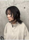 ショートウルフ