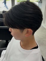 ファルベ(Farbe)&nbsp;毛流れセンターパート
