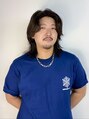 アグ ヘアー ドルチェ 静岡青葉通り店(Agu hair dolce)&nbsp;出雲 淳也