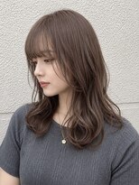 エストアール フクオカ 福岡博多店(est-r. Fukuoka)&nbsp;インナーサンドベージュ