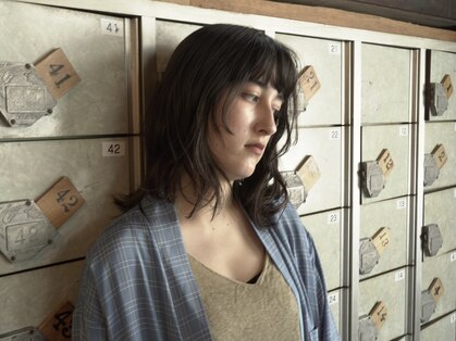 フリュ(Flux)の写真