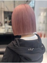 キーン 吉祥寺店(keen)&nbsp;Palepink