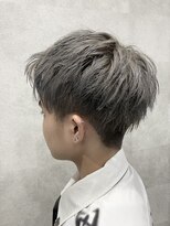 エン(en)&nbsp;シルバーカラー