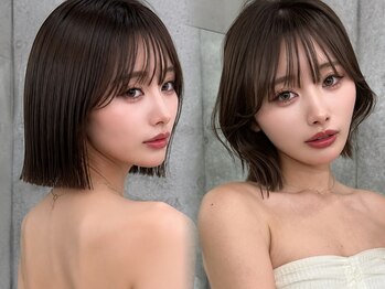 ロンドプロフィール 浦和(Lond profil)の写真/平日限定の期間限定クーポンでお手頃にケア！人気クーポンが今だけお得に体験できる☆