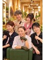 ピッカヘアーデザイン(PICKA hair-design)&nbsp;PICKA 