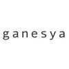 ガネーシャ(ganesya)のお店ロゴ