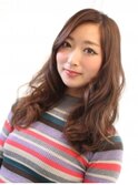 【CURU 立川店】柔らかウェーブ