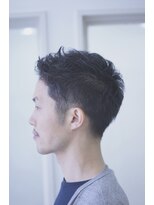 マホロ(MAHRO)&nbsp;フラッフィーショート