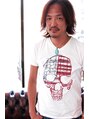 ブルック ヘア デザイン(BRook hair design) 濱口 邦彦
