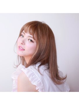 カールム(carlm) 【ｃａｒｌｍ】MIYUKIstyle×46‐3