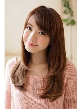 フォルテ 藤枝エピ店 愛されストレート