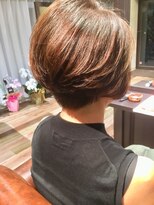 アシード ラクシュリー(a seed luxury)&nbsp;ルビオナ　ナチュラルブラウン☆